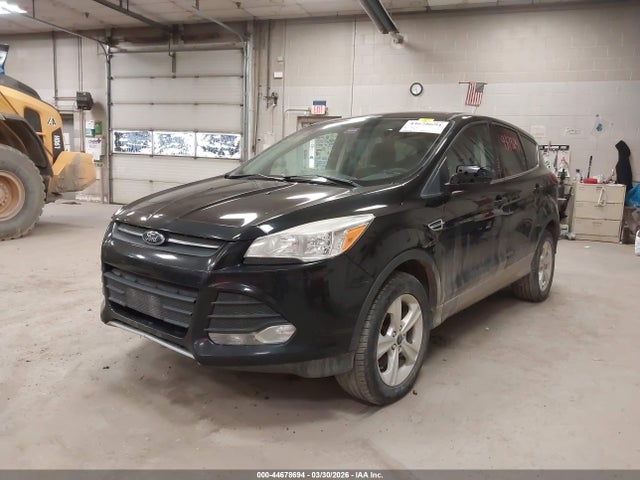 2016 FORD ESCAPE 1FMCU9GX0GUA01110 Photo 1