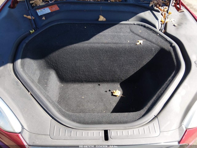 2015 TESLA MODEL S 5YJSA1H20FF093565 Photo 9