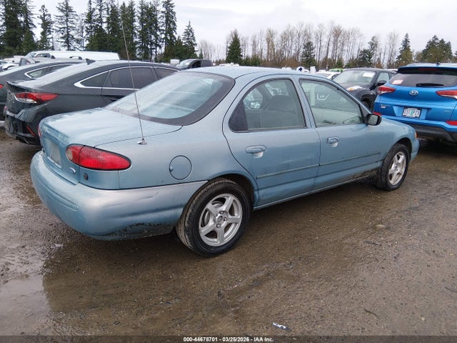 44678701 :رقم المزاد ، 1FALP653XVK157146 vin ، 1997 Ford Contour Gl مزاد بيع