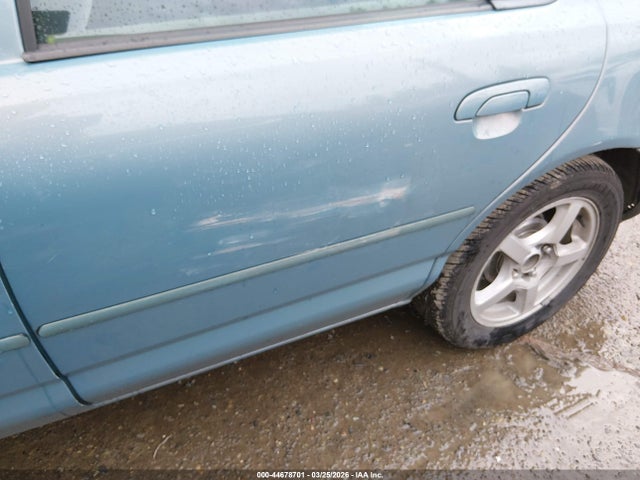 44678701 :رقم المزاد ، 1FALP653XVK157146 vin ، 1997 Ford Contour Gl مزاد بيع