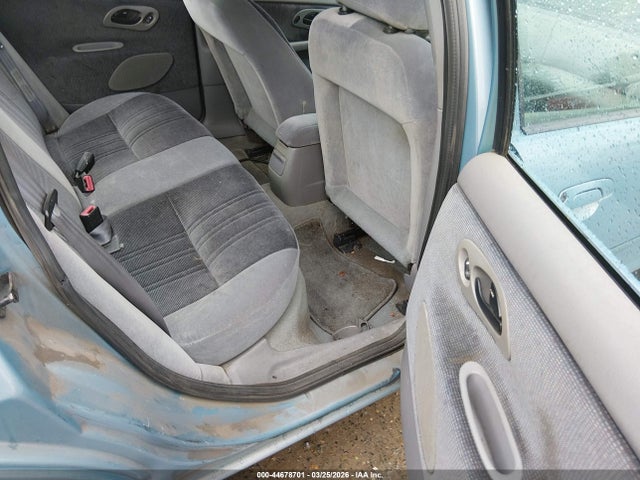 44678701 :رقم المزاد ، 1FALP653XVK157146 vin ، 1997 Ford Contour Gl مزاد بيع