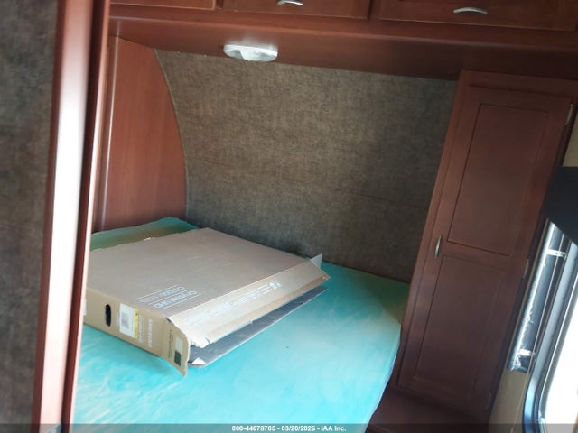 4X4TVGF20FY206696 Forest River Ev096a