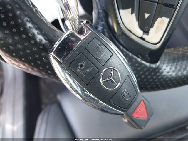 2016 MERCEDES-BENZ CLA 250 WDDSJ4EB0GN314595 Photo 10
