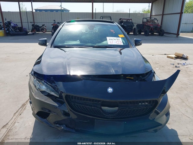 Aukcja sprzedaży 2016 Mercedes-benz Cla 250, vin: WDDSJ4EB0GN314595, numer aukcji: 44678707