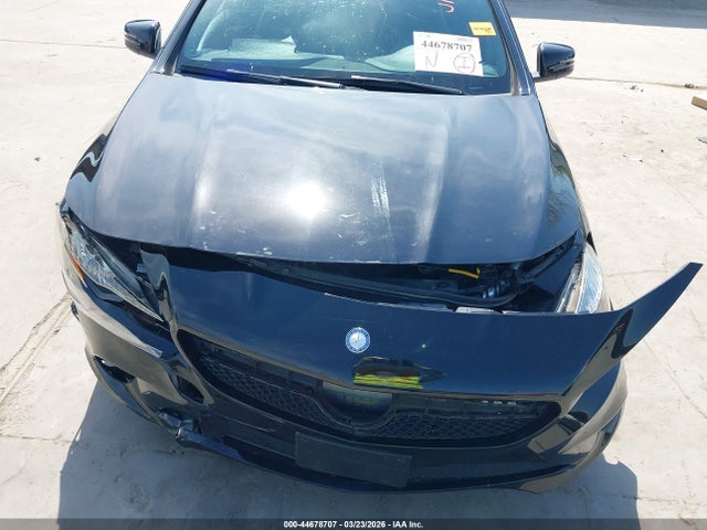 2016 MERCEDES-BENZ CLA 250 WDDSJ4EB0GN314595 Photo 5
