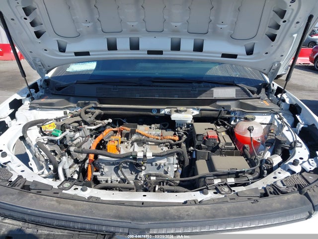 3GN7DLRP8SS126047 Chevrolet Equinox Ev Lt