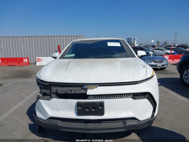 3GN7DLRP8SS126047 Chevrolet Equinox Ev Lt