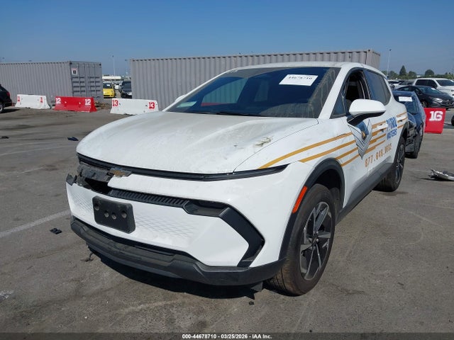 3GN7DLRP8SS126047 Chevrolet Equinox Ev Lt