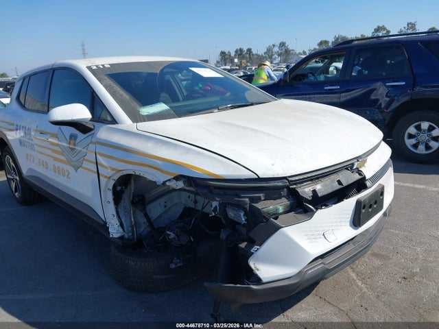 3GN7DLRP8SS126047 Chevrolet Equinox Ev Lt