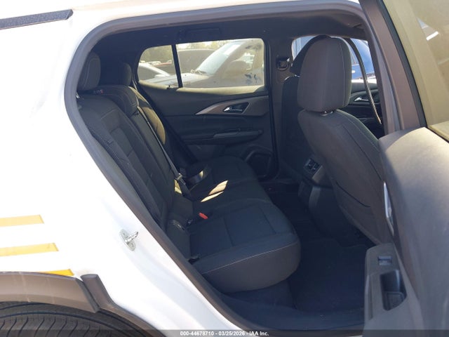 3GN7DLRP8SS126047 Chevrolet Equinox Ev Lt
