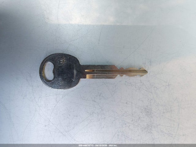 2003 HYUNDAI SONATA KMHWF35H43A884799 Photo 10