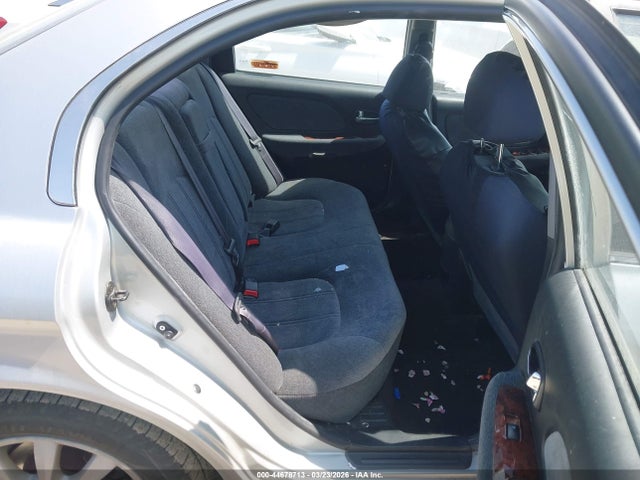 2003 HYUNDAI SONATA KMHWF35H43A884799 Photo 7