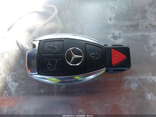 Продаж на аукціоні авто 2014 Mercedes-benz Ml 350 4matic, vin: 4JGDA5HB5EA281324, номер лоту: 44678715