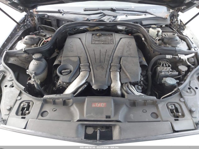 Aukcja sprzedaży 2012 Mercedes-benz Cls 550, vin: WDDLJ7DB5CA040254, numer aukcji: 44678716