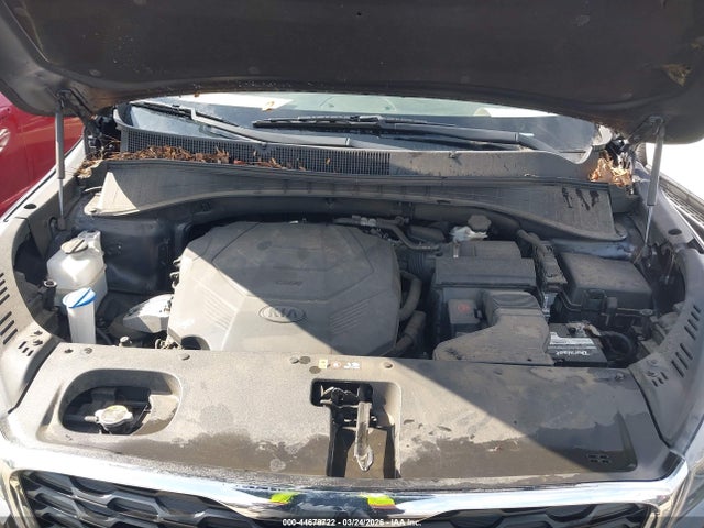 Продаж на аукціоні авто 2019 Kia Sorento 3.3l Lx, vin: 5XYPGDA55KG484269, номер лоту: 44678722