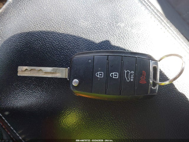 Продаж на аукціоні авто 2019 Kia Sorento 3.3l Lx, vin: 5XYPGDA55KG484269, номер лоту: 44678722