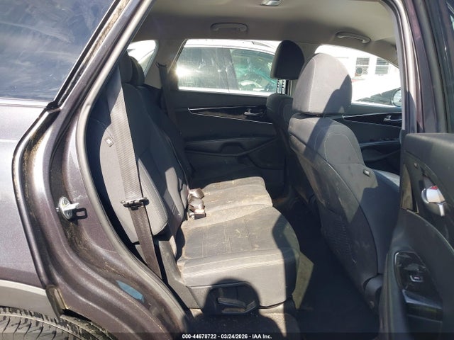 Продаж на аукціоні авто 2019 Kia Sorento 3.3l Lx, vin: 5XYPGDA55KG484269, номер лоту: 44678722