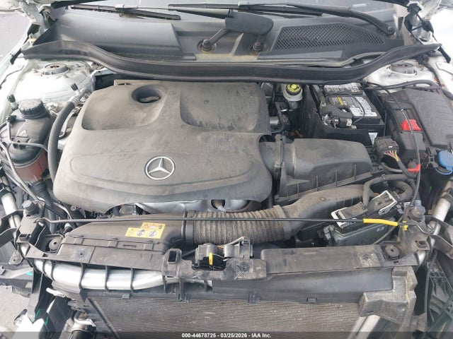 44678725 :رقم المزاد ، W1NTG4EBXLU040151 vin ، 2020 Mercedes-benz Gla 250 مزاد بيع