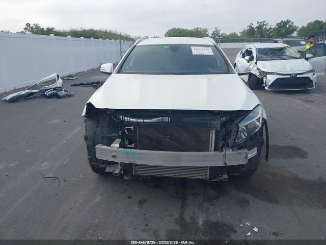 44678725 :رقم المزاد ، W1NTG4EBXLU040151 vin ، 2020 Mercedes-benz Gla 250 مزاد بيع