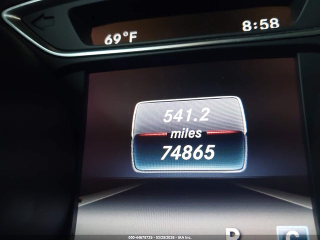 44678725 :رقم المزاد ، W1NTG4EBXLU040151 vin ، 2020 Mercedes-benz Gla 250 مزاد بيع