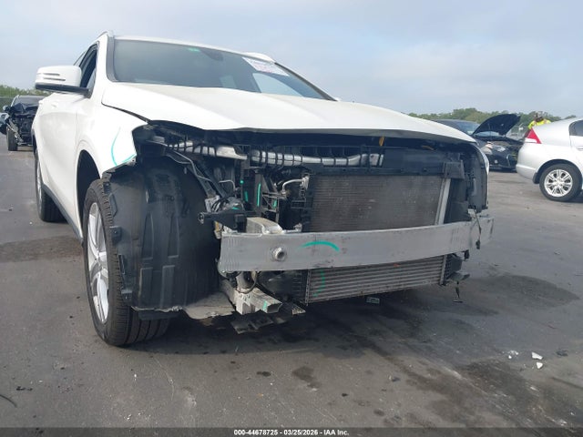 44678725 :رقم المزاد ، W1NTG4EBXLU040151 vin ، 2020 Mercedes-benz Gla 250 مزاد بيع