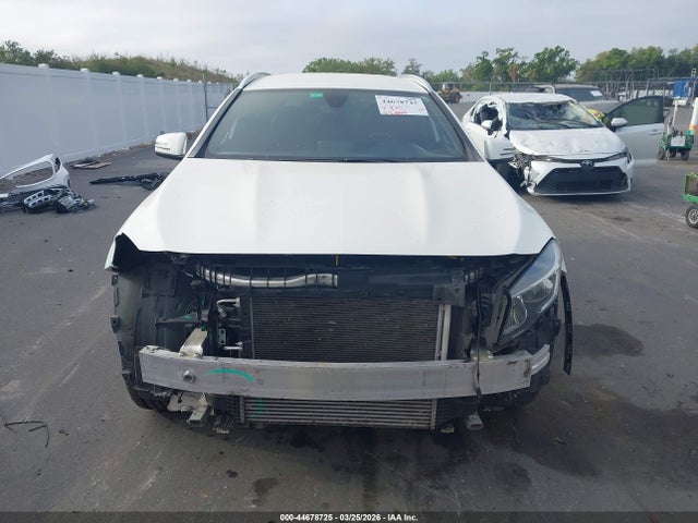 44678725 :رقم المزاد ، W1NTG4EBXLU040151 vin ، 2020 Mercedes-benz Gla 250 مزاد بيع