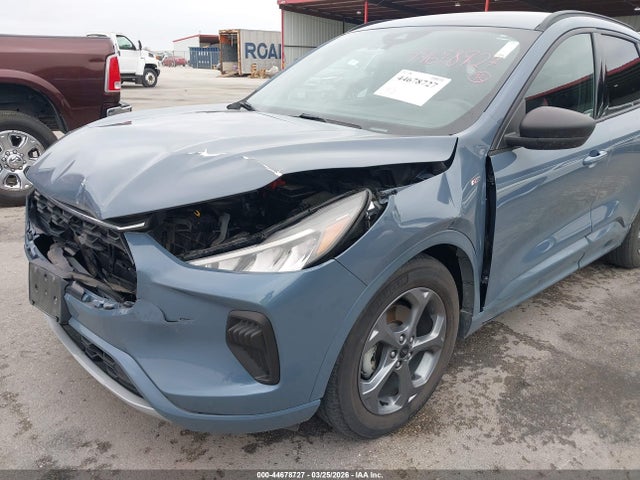 Aukcja sprzedaży 2024 Ford Escape St-line, vin: 1FMCU0MN1RUA12764, numer aukcji: 44678727