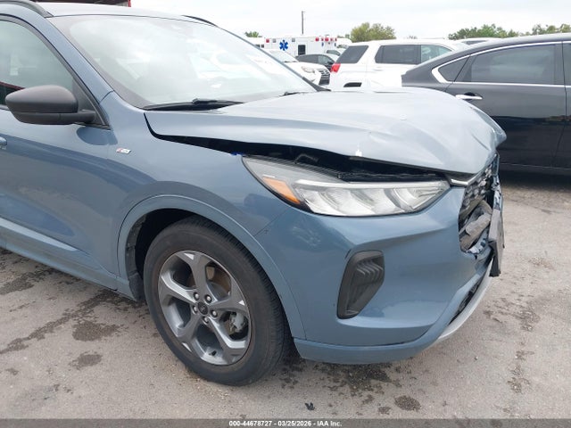 Aukcja sprzedaży 2024 Ford Escape St-line, vin: 1FMCU0MN1RUA12764, numer aukcji: 44678727