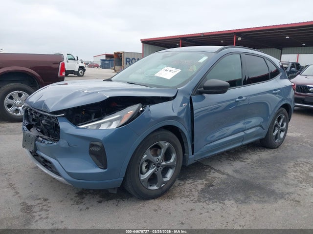 Aukcja sprzedaży 2024 Ford Escape St-line, vin: 1FMCU0MN1RUA12764, numer aukcji: 44678727