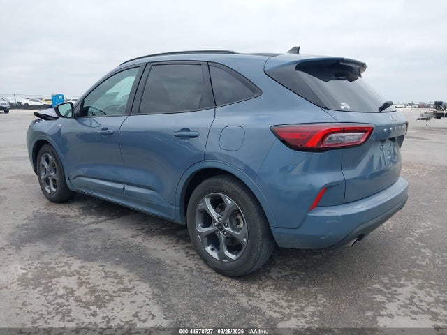Aukcja sprzedaży 2024 Ford Escape St-line, vin: 1FMCU0MN1RUA12764, numer aukcji: 44678727