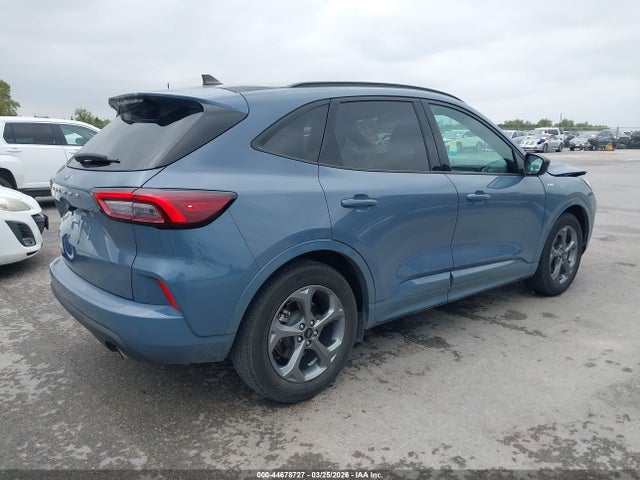 Aukcja sprzedaży 2024 Ford Escape St-line, vin: 1FMCU0MN1RUA12764, numer aukcji: 44678727
