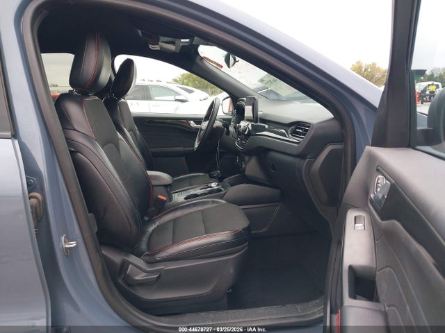 Aukcja sprzedaży 2024 Ford Escape St-line, vin: 1FMCU0MN1RUA12764, numer aukcji: 44678727