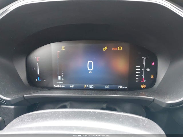 Aukcja sprzedaży 2024 Ford Escape St-line, vin: 1FMCU0MN1RUA12764, numer aukcji: 44678727