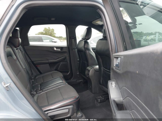 Aukcja sprzedaży 2024 Ford Escape St-line, vin: 1FMCU0MN1RUA12764, numer aukcji: 44678727