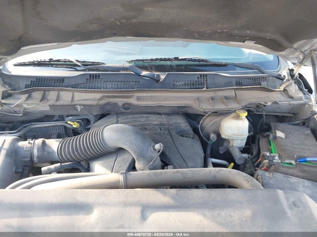 2013 RAM 1500 1C6RR6FT3DS666420 Photo 9