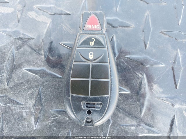 2013 RAM 1500 1C6RR6FT3DS666420 Photo 10