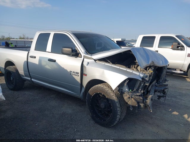 Aukcja sprzedaży 2013 Ram 1500 Express, vin: 1C6RR6FT3DS666420, numer aukcji: 44678728