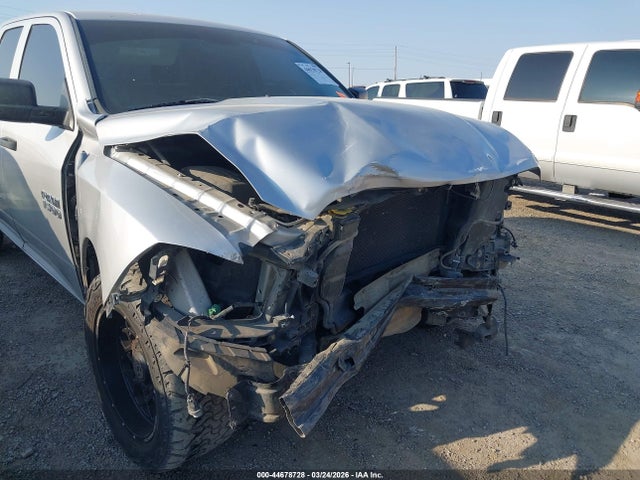 2013 RAM 1500 1C6RR6FT3DS666420 Photo 5