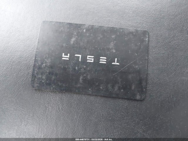 2021 TESLA MODEL Y 5YJYGAEE7MF199287 Photo 10