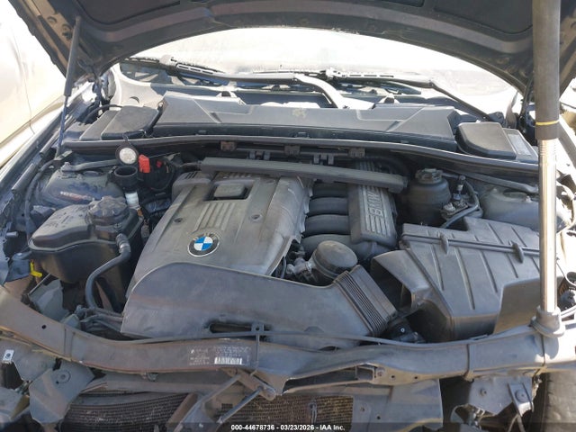 2006 Bmw 330xi მანქანა იყიდება აუქციონზე, vin: WBAVD33566KV67424, აუქციონის ნომერი: 44678736