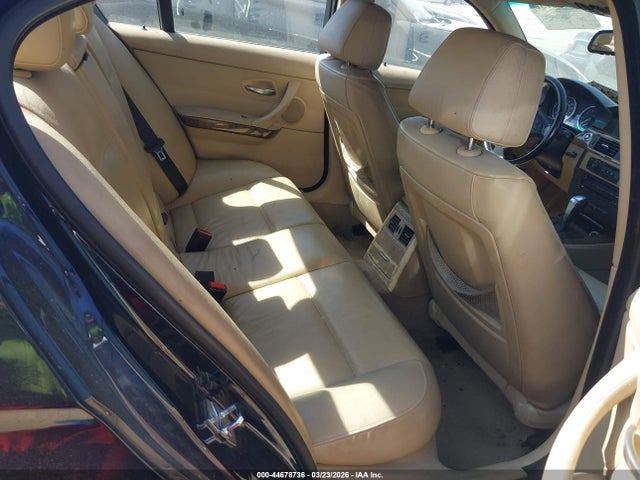 2006 Bmw 330xi მანქანა იყიდება აუქციონზე, vin: WBAVD33566KV67424, აუქციონის ნომერი: 44678736