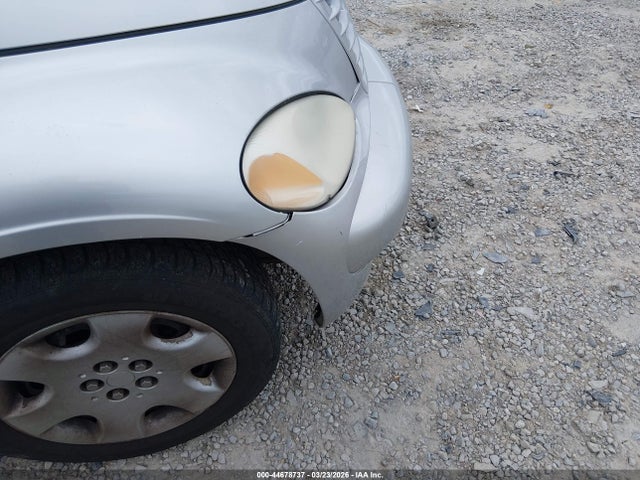 44678737 :رقم المزاد ، 3C3EY45X55T310042 vin ، 2005 Chrysler Pt Cruiser مزاد بيع