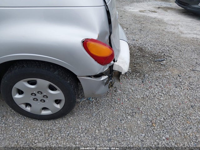 44678737 :رقم المزاد ، 3C3EY45X55T310042 vin ، 2005 Chrysler Pt Cruiser مزاد بيع