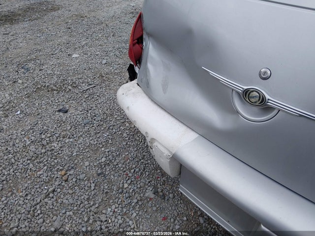 44678737 :رقم المزاد ، 3C3EY45X55T310042 vin ، 2005 Chrysler Pt Cruiser مزاد بيع