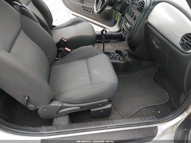 44678737 :رقم المزاد ، 3C3EY45X55T310042 vin ، 2005 Chrysler Pt Cruiser مزاد بيع