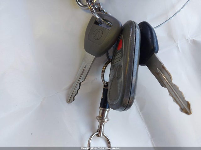 44678738 :رقم المزاد ، 2HNYD18412H542530 vin ، 2002 Acura Mdx مزاد بيع