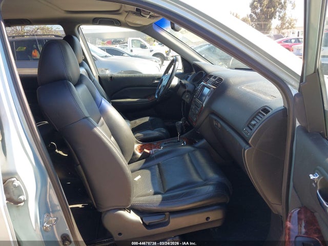 44678738 :رقم المزاد ، 2HNYD18412H542530 vin ، 2002 Acura Mdx مزاد بيع