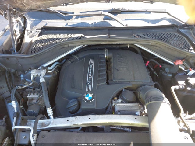 5UXKR0C51F0P16452 BMW X5 Xdrive35i