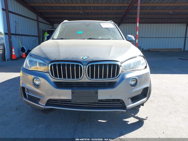 5UXKR0C51F0P16452 BMW X5 Xdrive35i