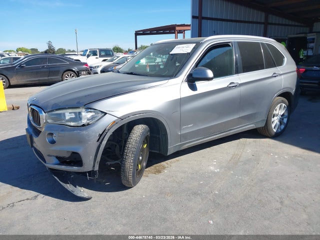 5UXKR0C51F0P16452 BMW X5 Xdrive35i
